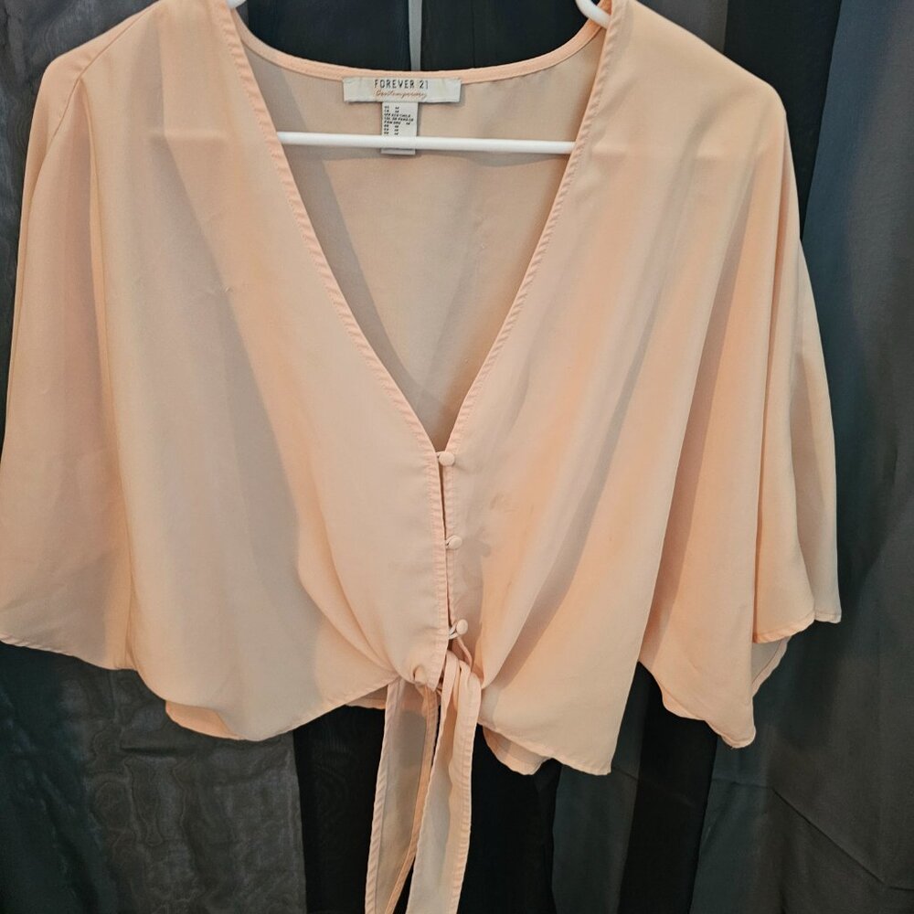 Blouse - Picture 4 of 4